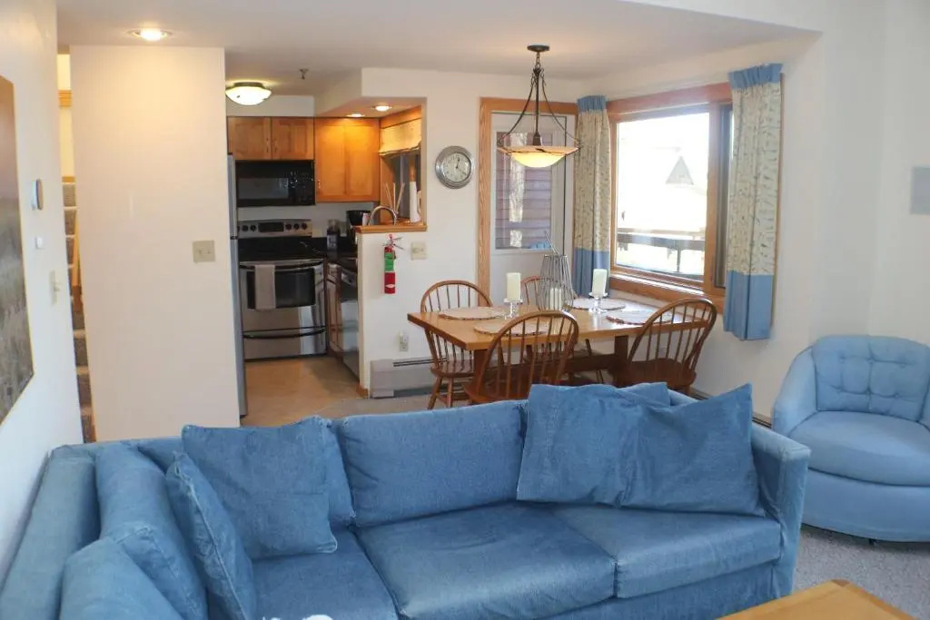 photo 1 of Two bedroom condo with Sports Center, Shuttle service Highridge I3