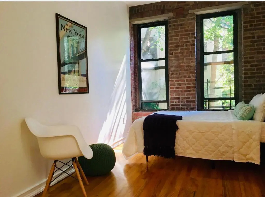 photo 1 of Two Bedroom Harlem Apartment
