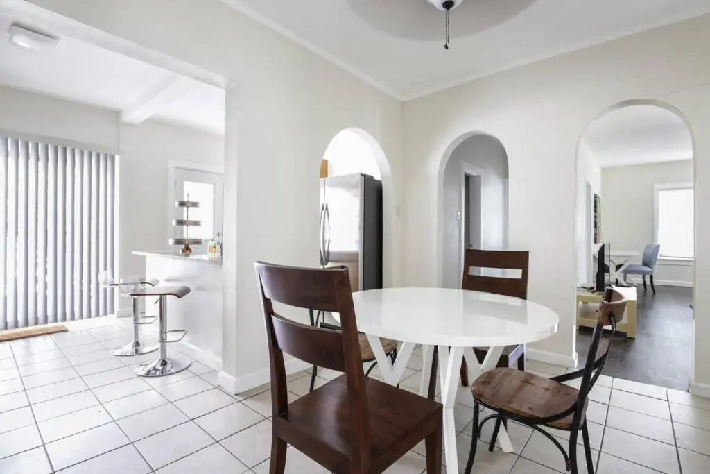 photo 1 of Two Bedroom In Trendy Area
