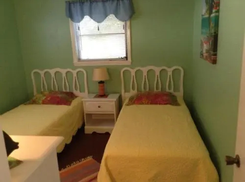 photo 1 of Paradise Cove Unit 10