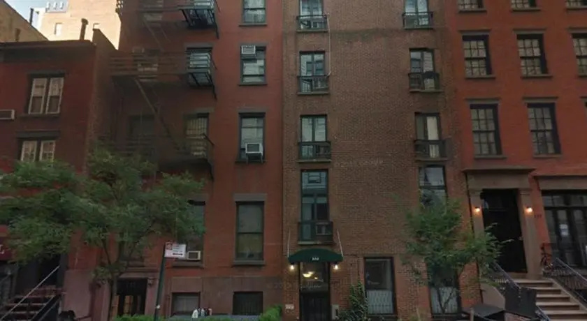 photo 1 of Two Bedroom Townhouse - East 15th Street