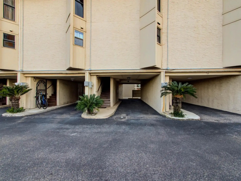 photo 1 of Two bedroom, two and half bath condo walking distance to The Hangout