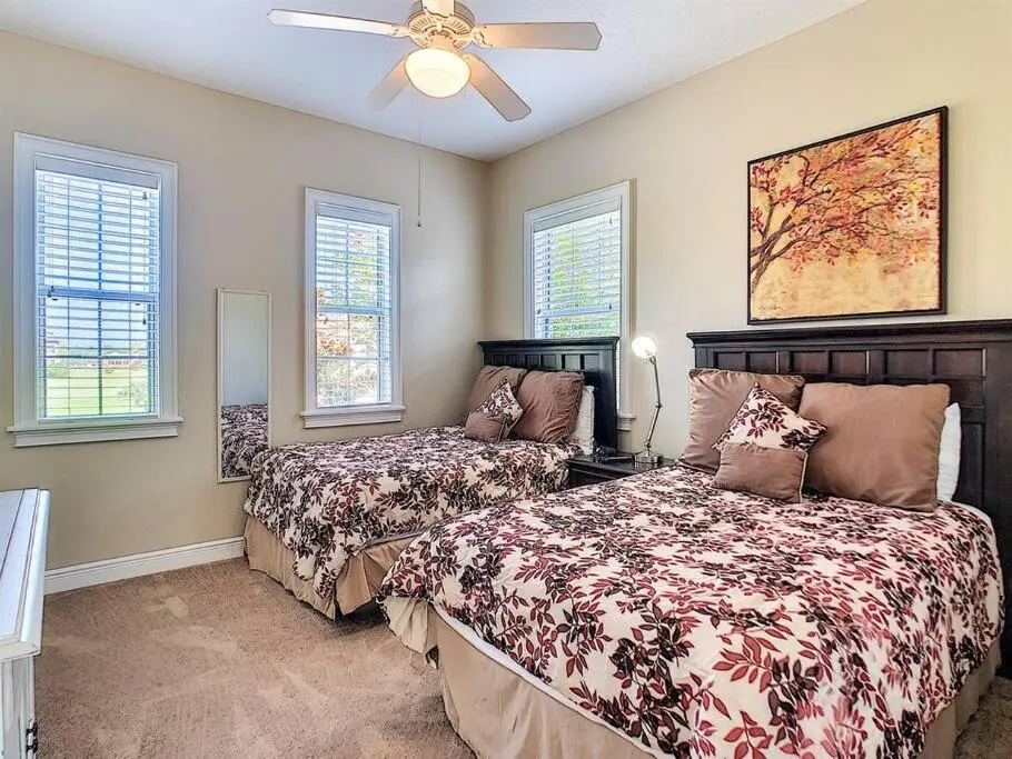 photo 1 of Two King En-Suites …Inside the Prestigious Reunion Resort