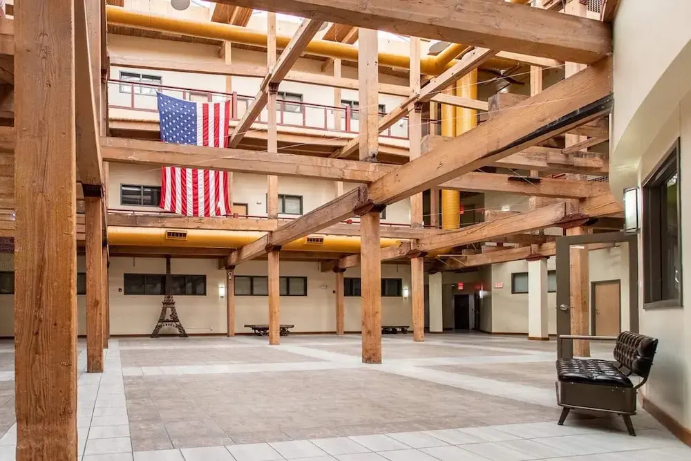 photo 1 of Two Levels Cleveland Luxury Condo