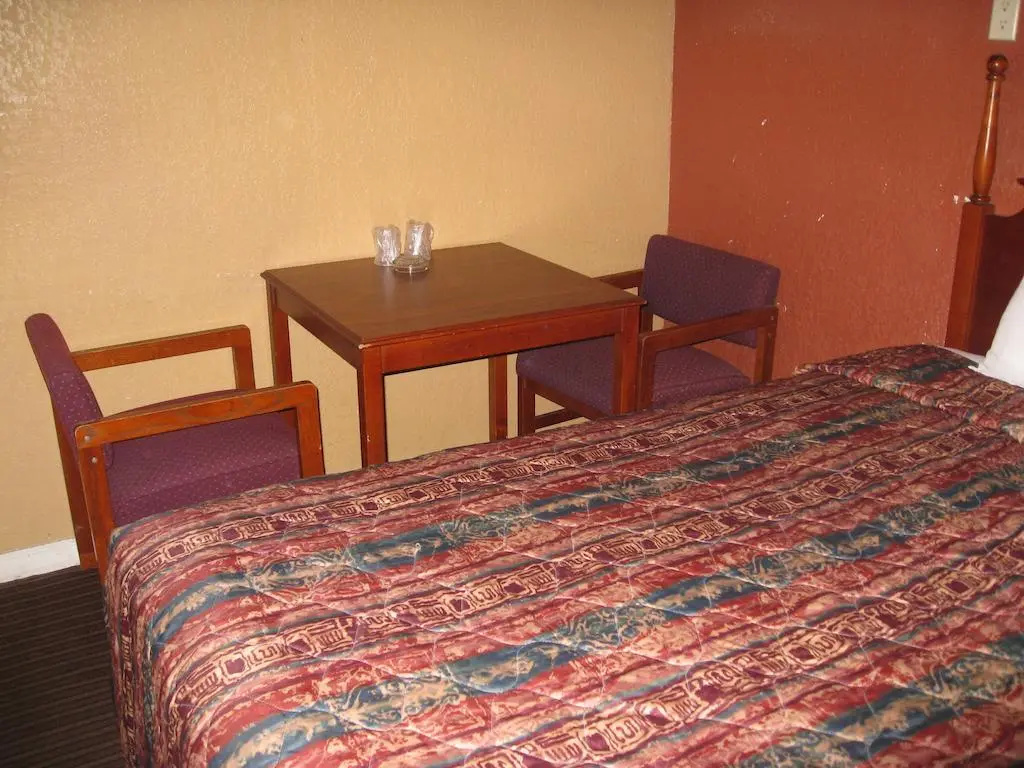 photo 1 of Two Palms Motel