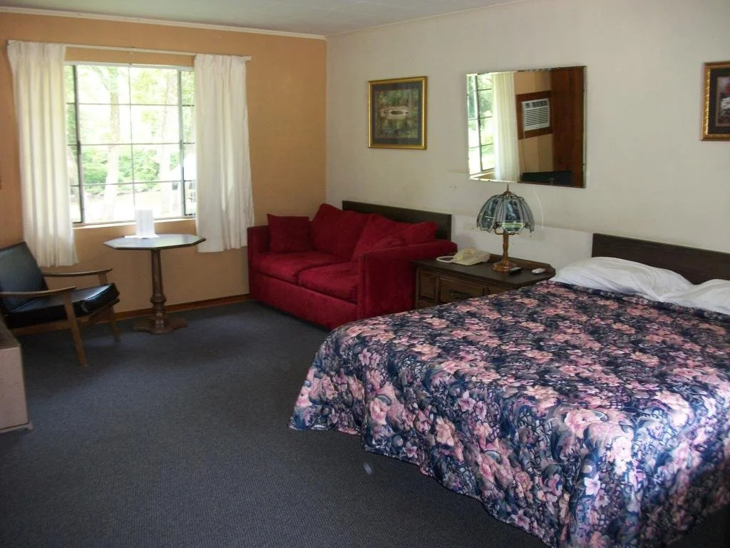 photo 1 of Two Rivers Lodge