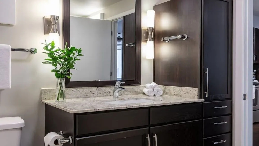 photo 1 of Two Separate Stunning Condos by Cozysuites