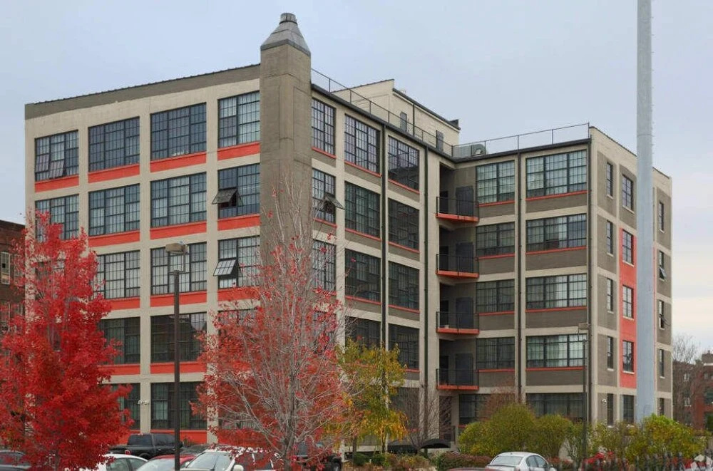 photo 1 of TWO Stunning Industrial Lofts by Cozysuites