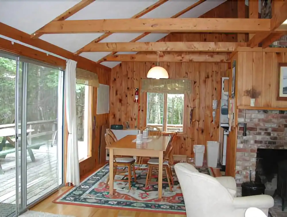 photo 1 of Tyler Point Cottage - Three Bedroom Home