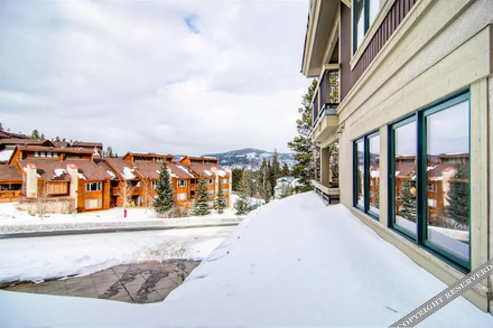 photo 1 of Tyra Riverbend by Breckenridge Resort Managers