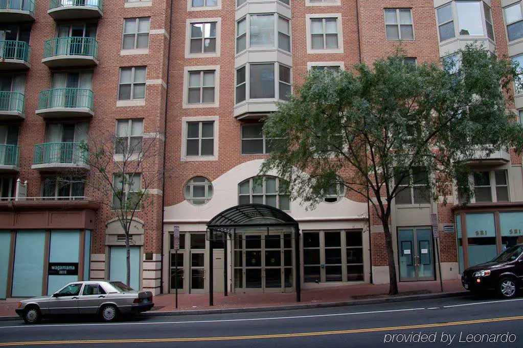 photo 1 of The Lansburgh