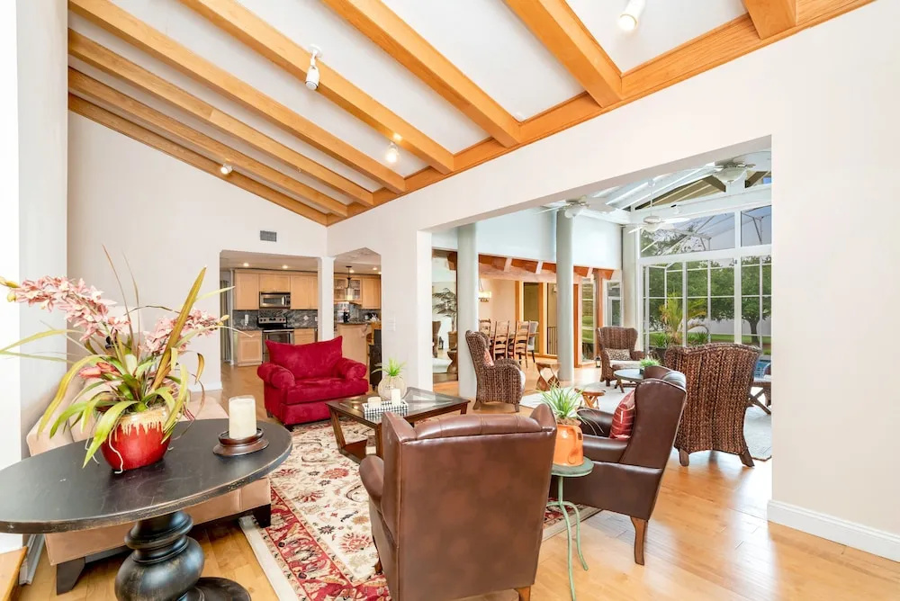 photo 1 of Ultimate 6 Bedroom 5 Bathroom On Bay Hill