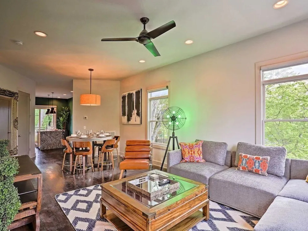 photo 1 of Ultimate Bach PAD Near Downtown W/rooftop Terrace Group Friendly - NPP