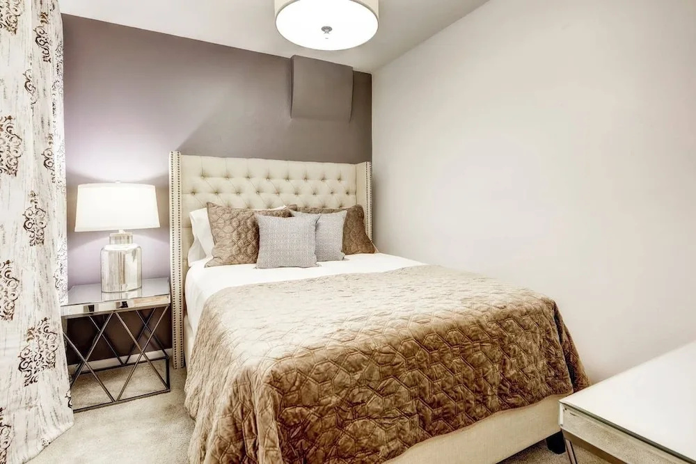 photo 1 of Ultimate Denver Getaway in Five Points Sleeps 6