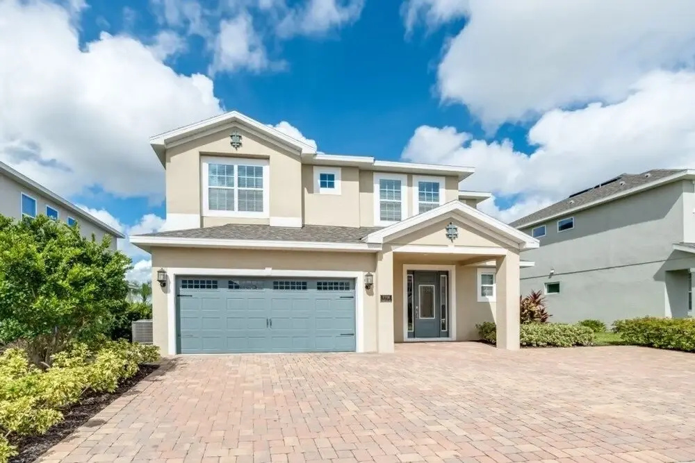 photo 1 of Ultimate New Encore Home Modern Furnishings 8 Bedroom Villa by Redawning