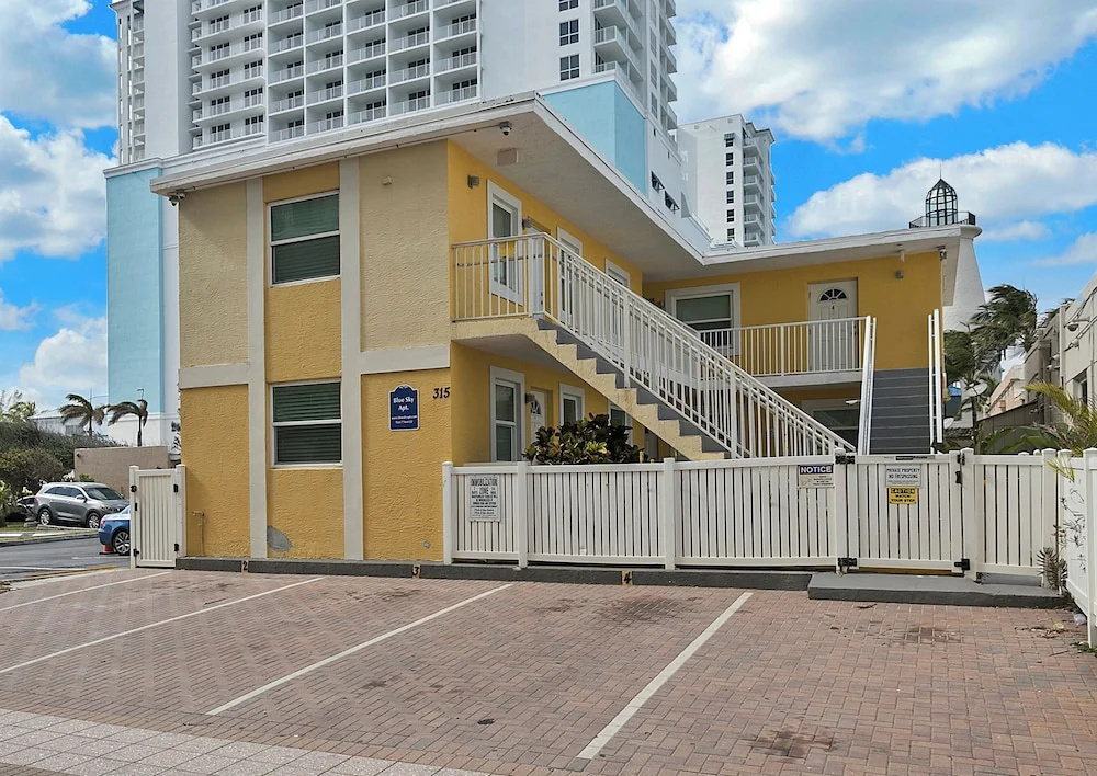 photo 1 of ULTRA exciting Apartment at Boardwalk
