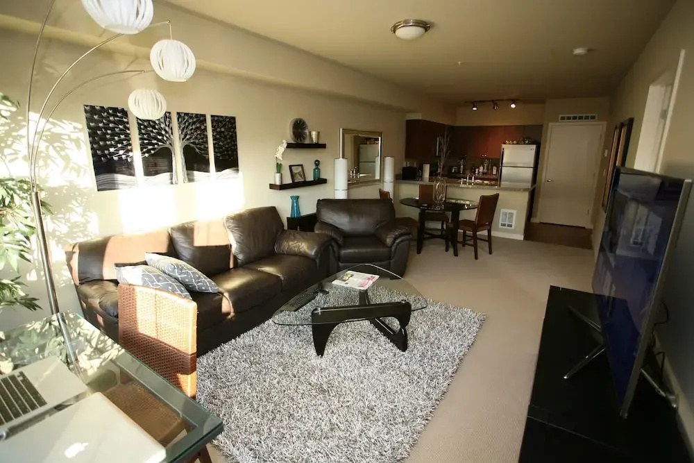 photo 1 of Ultra Modern Cap Hill Condos