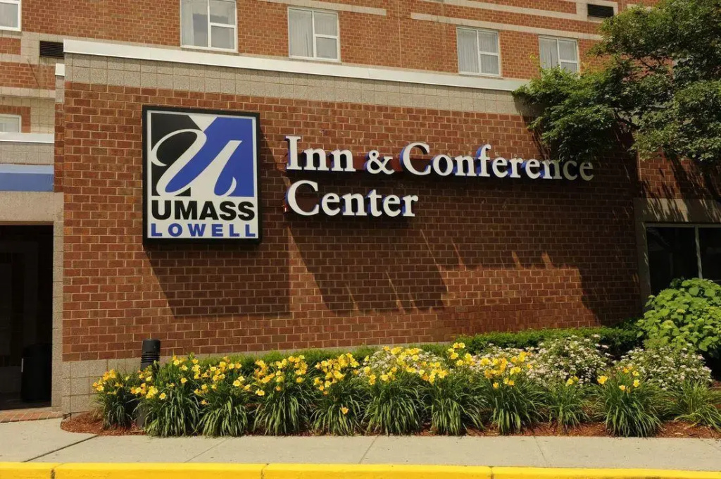 photo 1 of UMass Lowell Inn and Conference Center