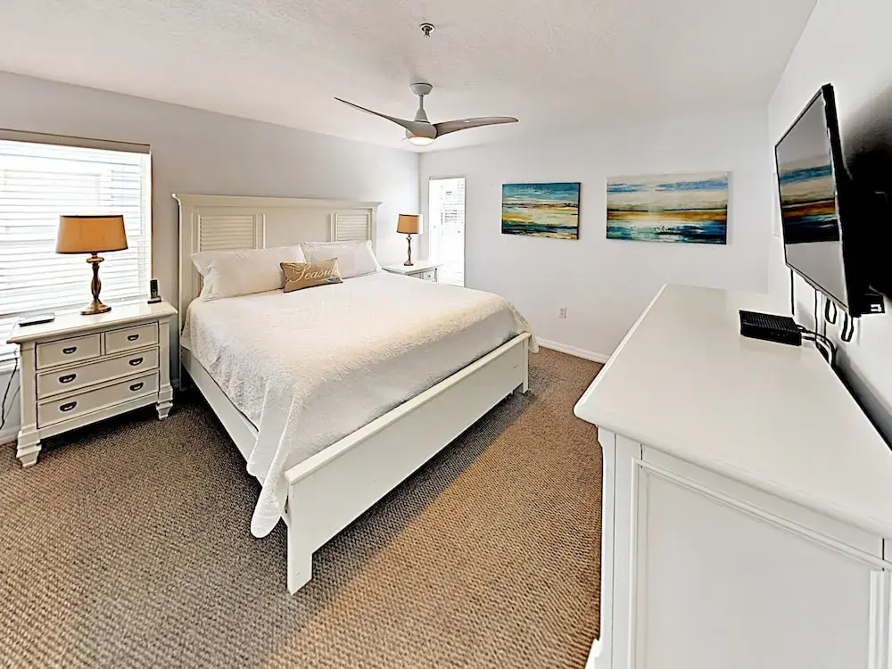 photo 1 of Unbeatable Beachside in Indian Rocks Beach by RedAwning