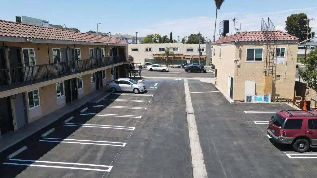 photo 1 of Unik Motel
