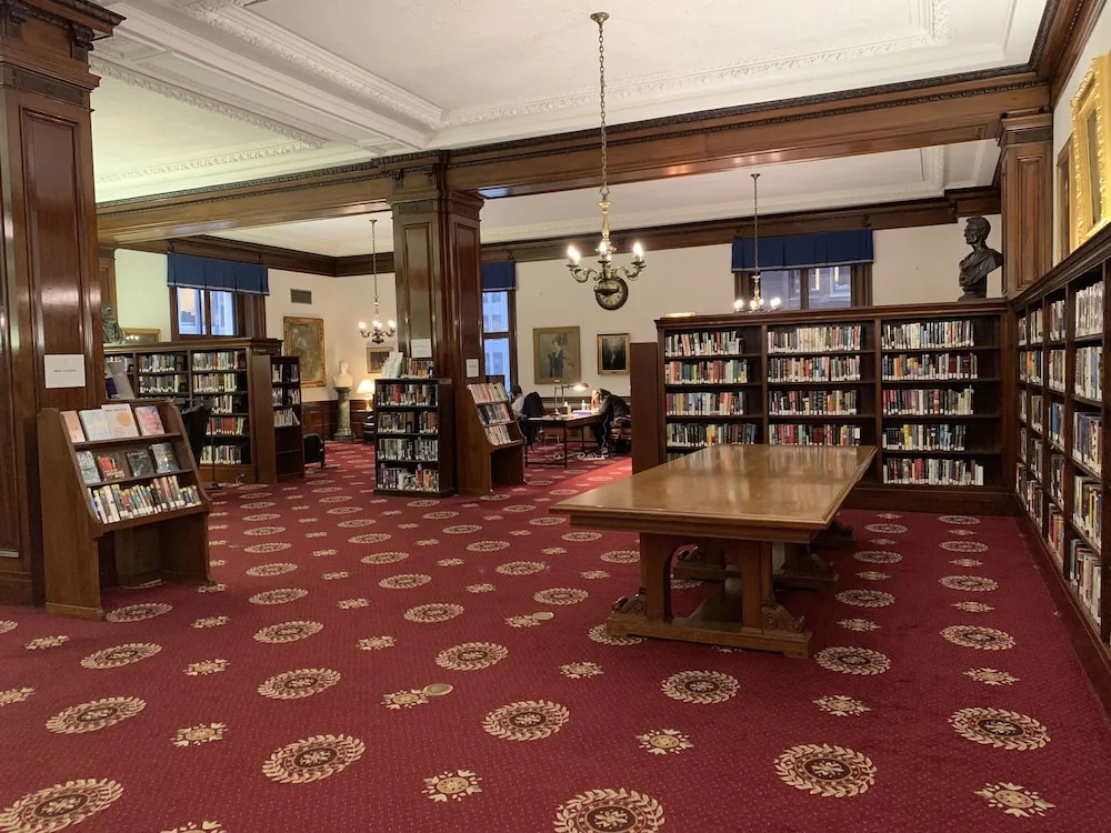 photo 1 of Union League Club Of Chicago