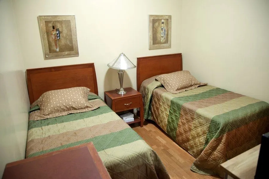 photo 1 of Union Square Inn