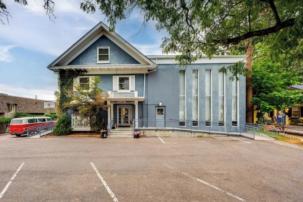 photo 1 of Heated Pool: Tropical Townhome in Wheat Ridge