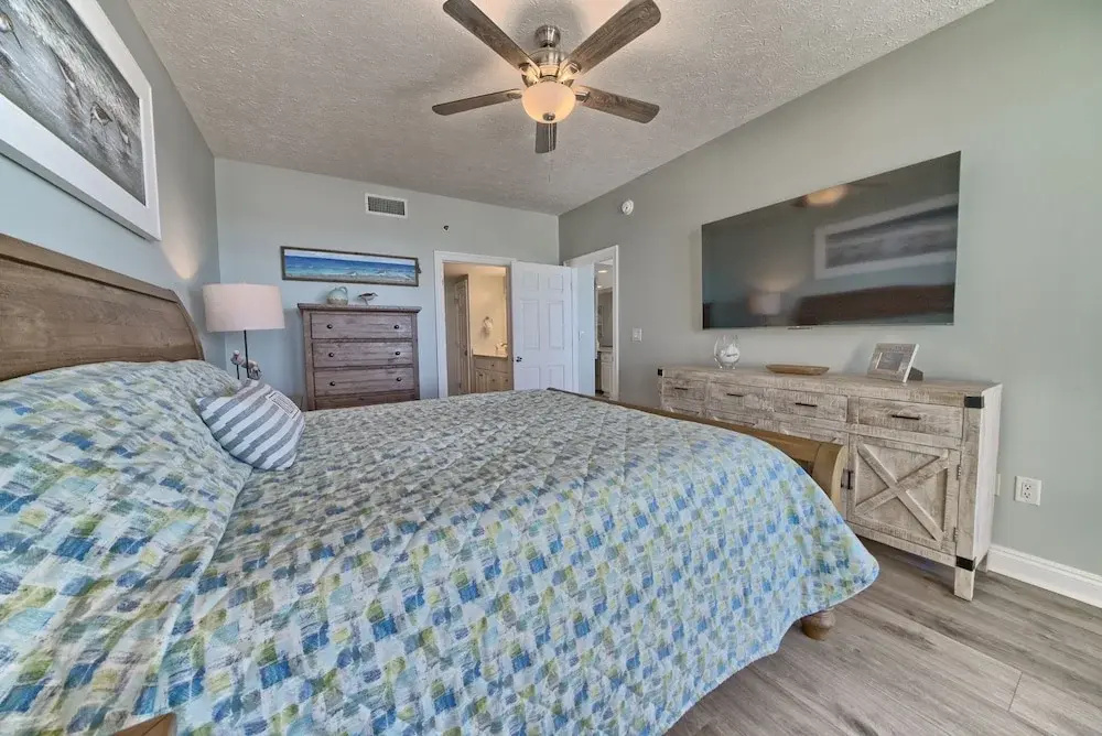 photo 1 of Unit 0301 3 Bedroom Condo by RedAwning
