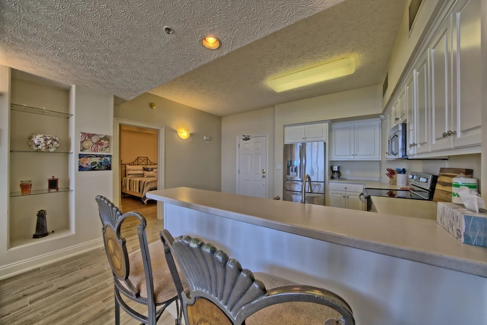 photo 1 of Marvelous Condo with Beachside Pool and Free Poolside WiFi - Unit 0902 by RedAwning