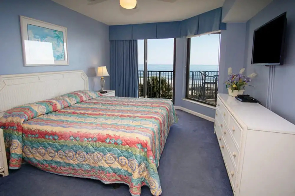 photo 1 of Units at Beach Club III by Elliott Beach Rentals
