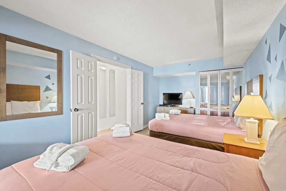 photo 1 of Beach Colony Resort by Elliott Beach Rentals