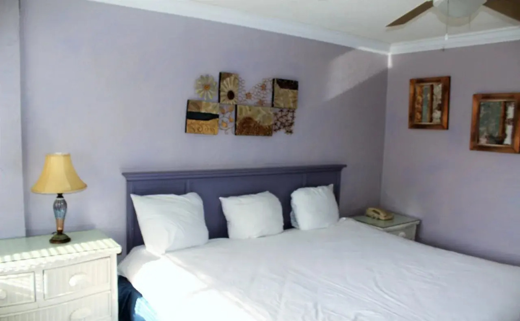 photo 1 of Bluewater Resort by Elliott Beach Rentals