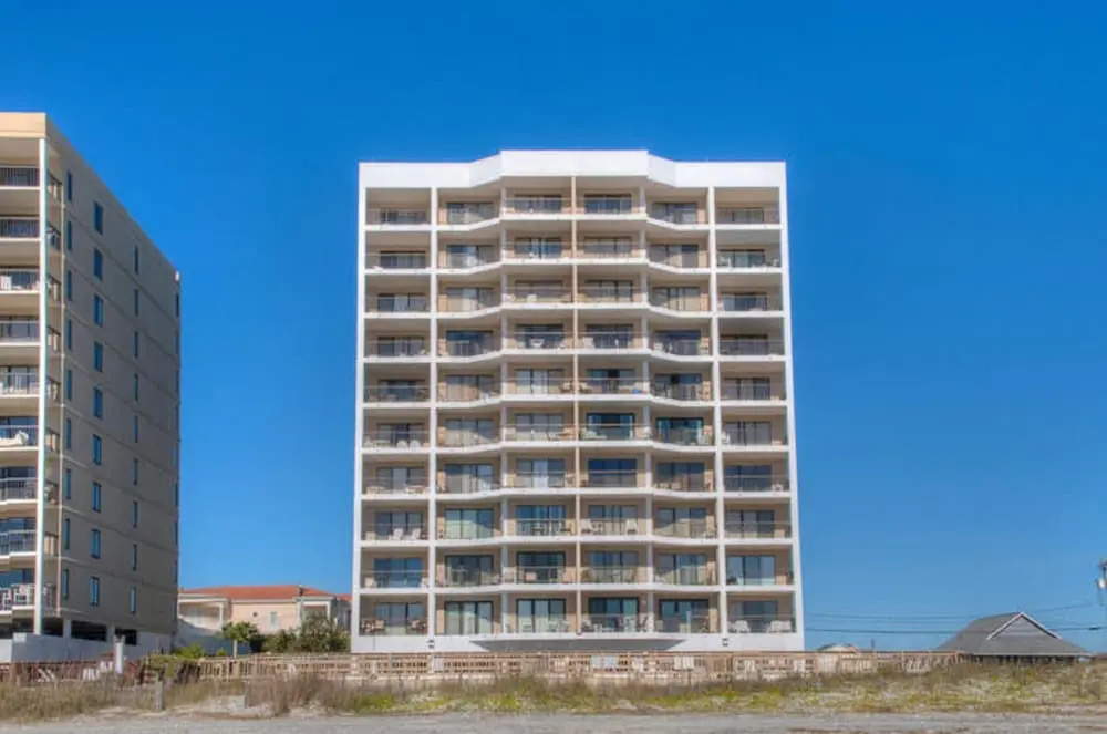 photo 1 of Sea Marsh I by Elliott Beach Rentals
