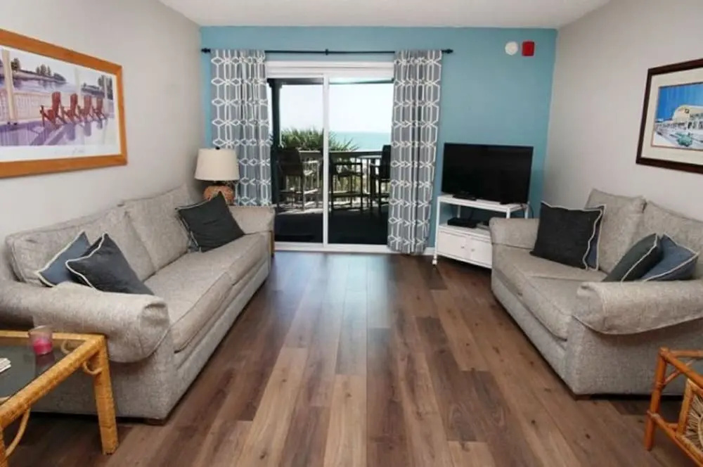 photo 1 of Windcrest Villas by Elliott Beach Rentals