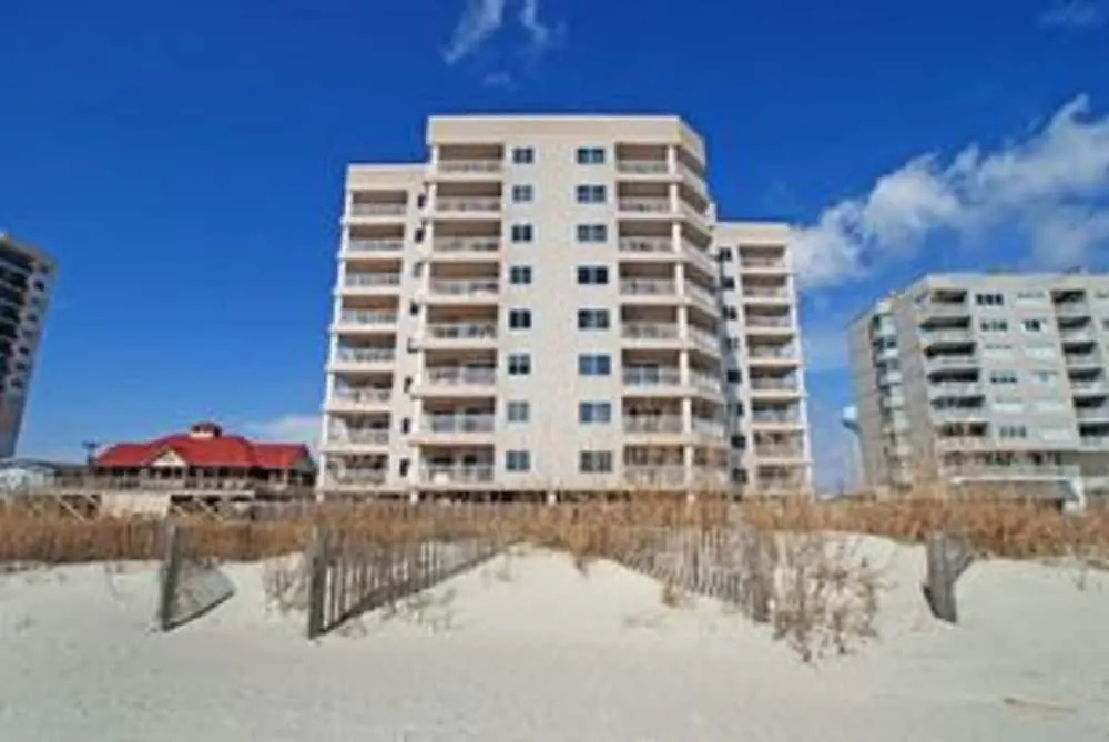 photo 1 of Xanadu II by Elliott Beach Rentals