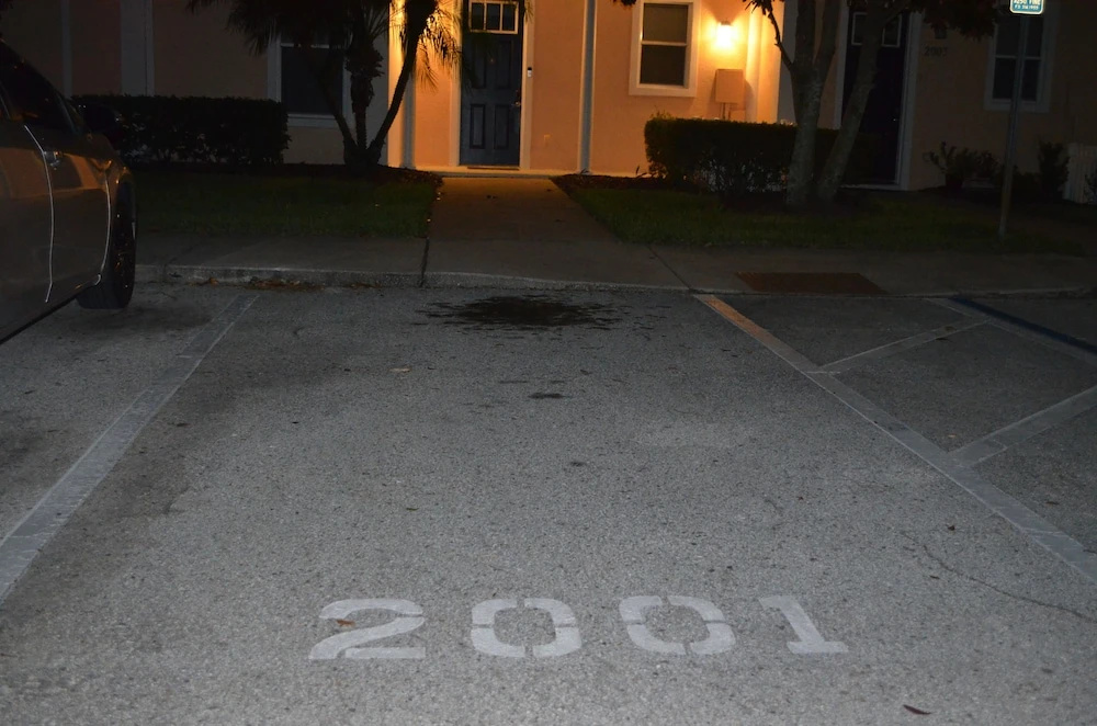 photo 1 of Peaceful townhouse in Kissimmee Florida