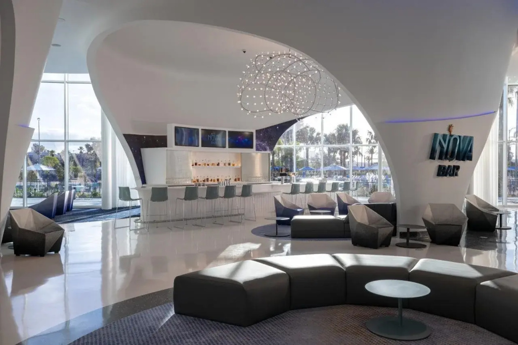 photo 1 of Universal's Stella Nova Resort