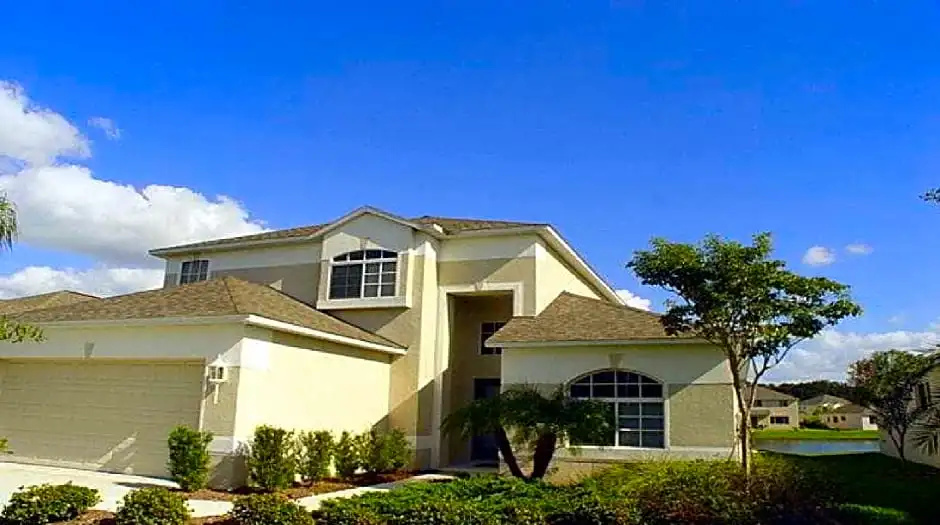 photo 1 of Universal Vacation Homes New Port Richey