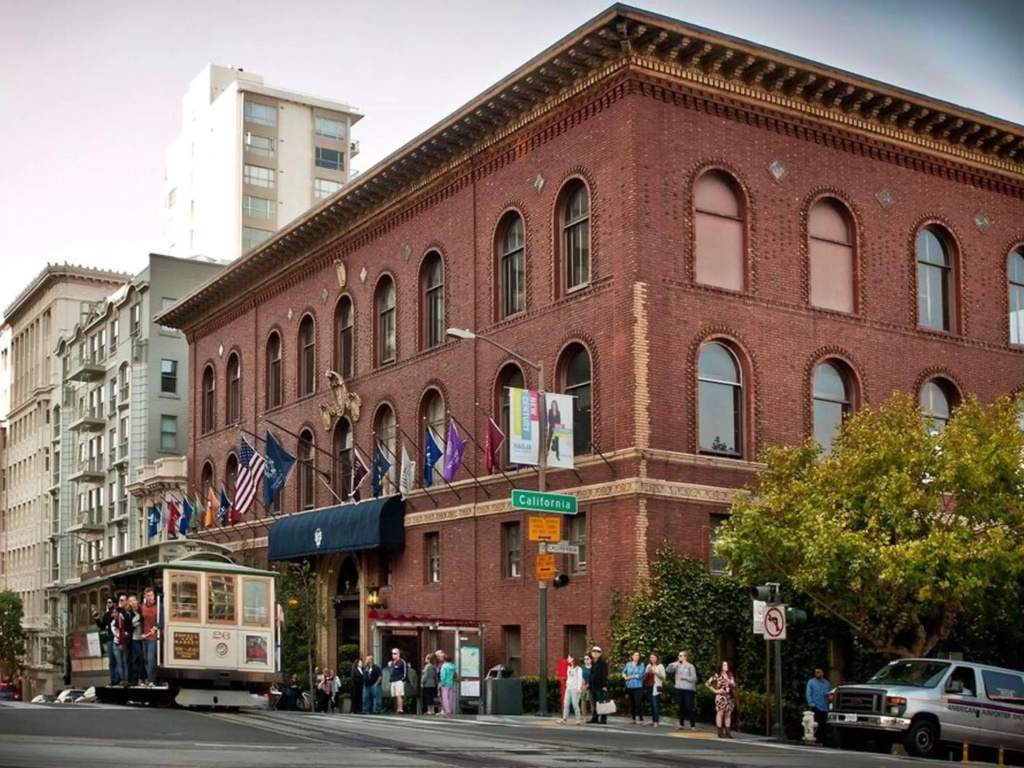 photo 1 of University Club