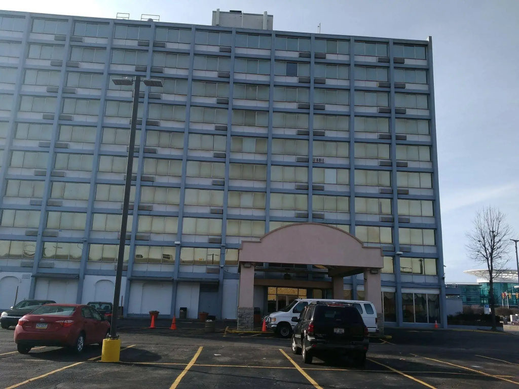 photo 1 of University Hotel and Suites