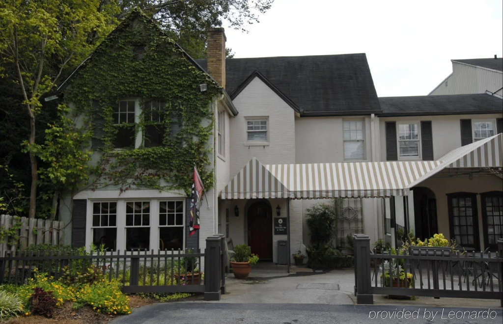 photo 1 of The University Inn at Emory