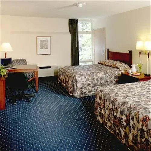 photo 1 of University Inn Madison