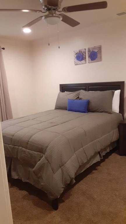 photo 1 of Updated 1-bedroom in Baton Rouge, w/ Washer/dryer