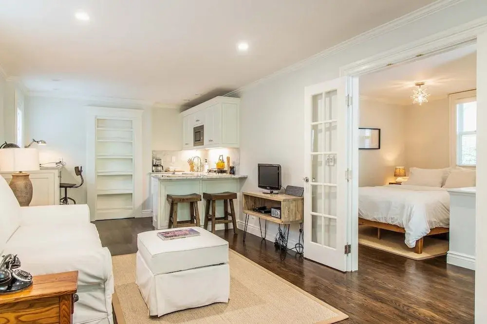 photo 1 of Updated and Modern Alameda 1 Bedroom