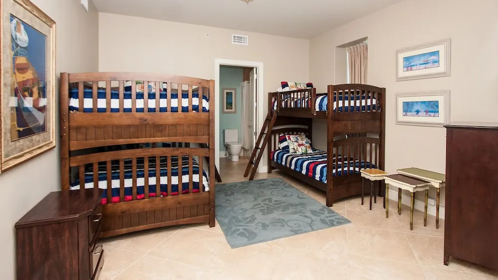 photo 1 of Updated and Relaxing Four Bedroom - Unit Tpc1701