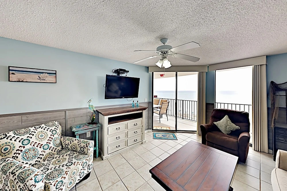 photo 1 of Updated Beachside #907 - 2 Br Condo