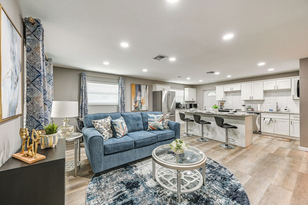 photo 1 of Updated Bonita Springs Home < 2 Mi to Beach!