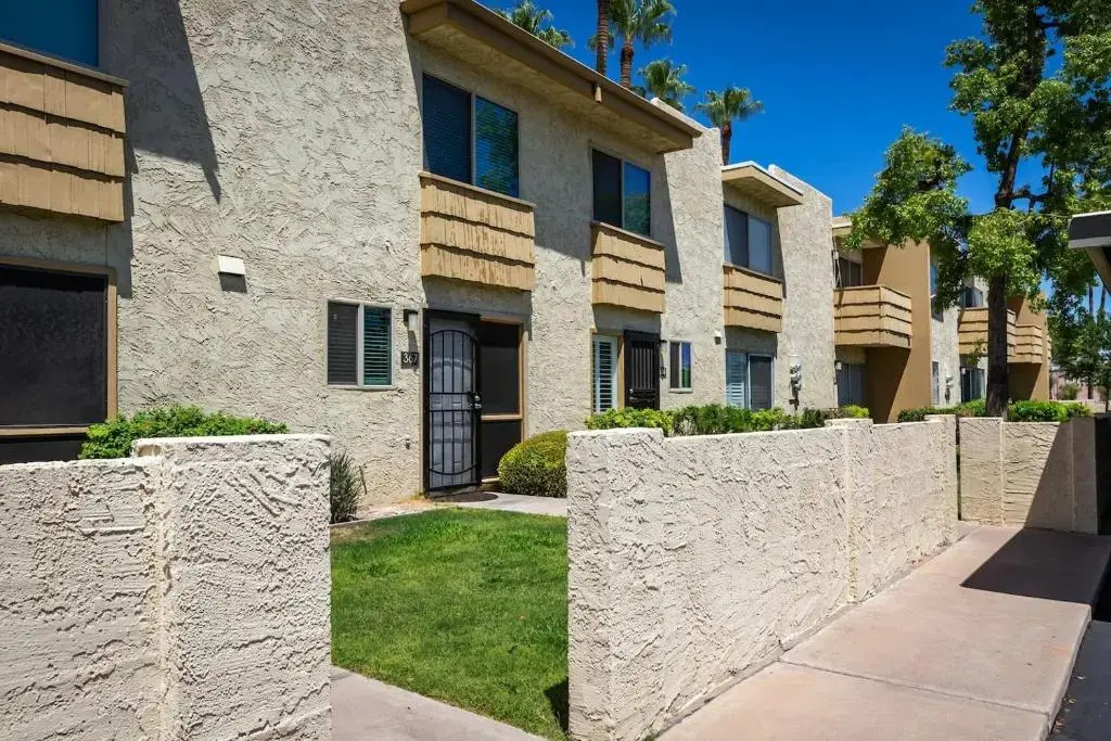 photo 1 of Updated Condo in A+ Old Town Scottsdale Location!