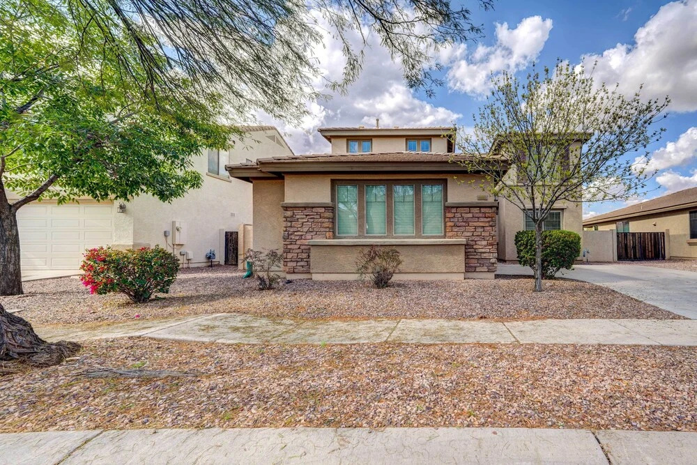 photo 1 of Heated Pool, Community Perks: Updated Gilbert Home