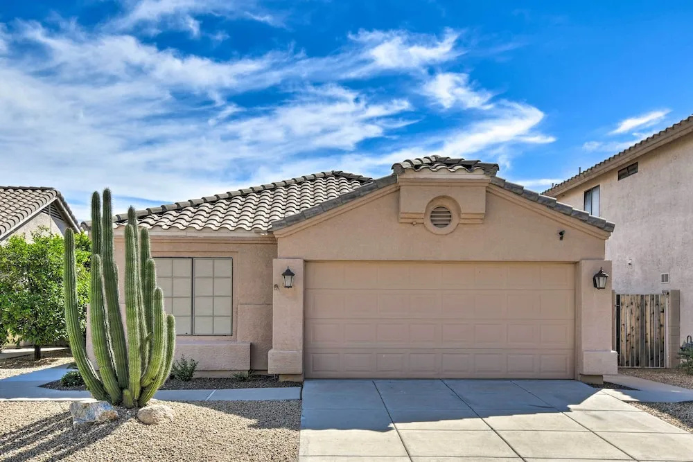 photo 1 of Patio & Grilling Station: Family Home in Glendale